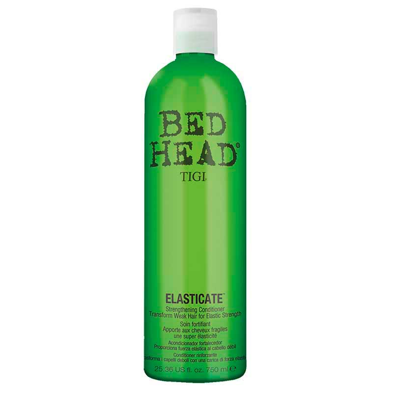 Tigi Bed Head Elasticate Strengthening Conditioner (750 ml)