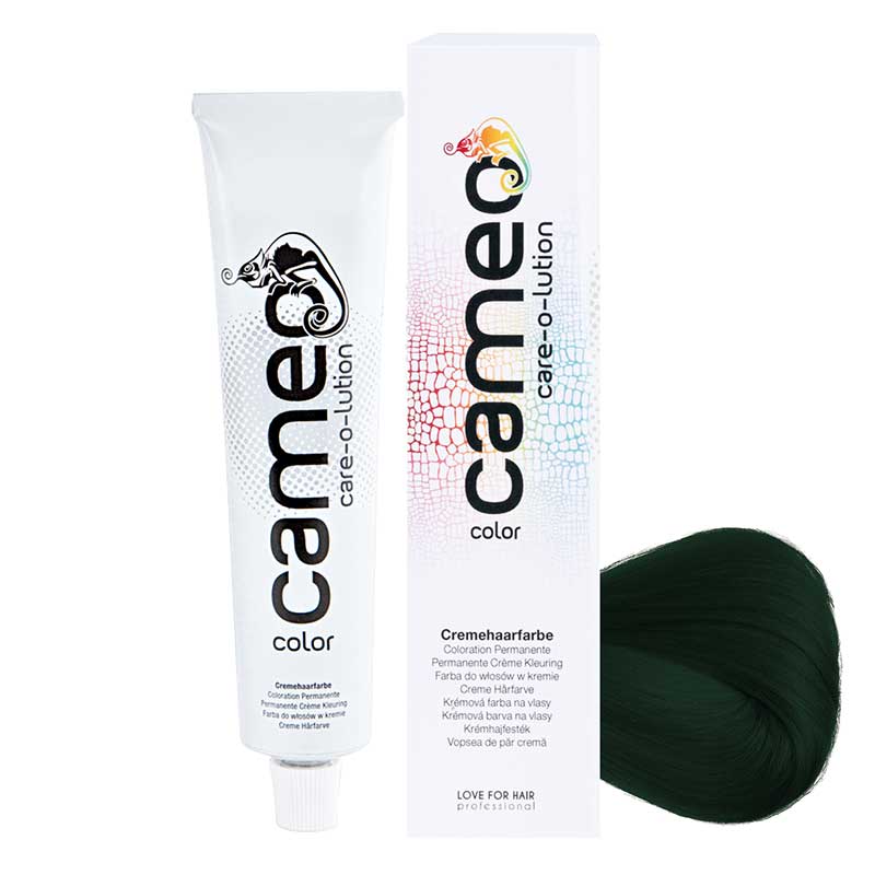 cameo color 0/28 Grün (60 ml)