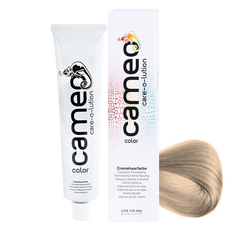cameo color 10/1 Hell-Lichtblond Asch (60 ml)