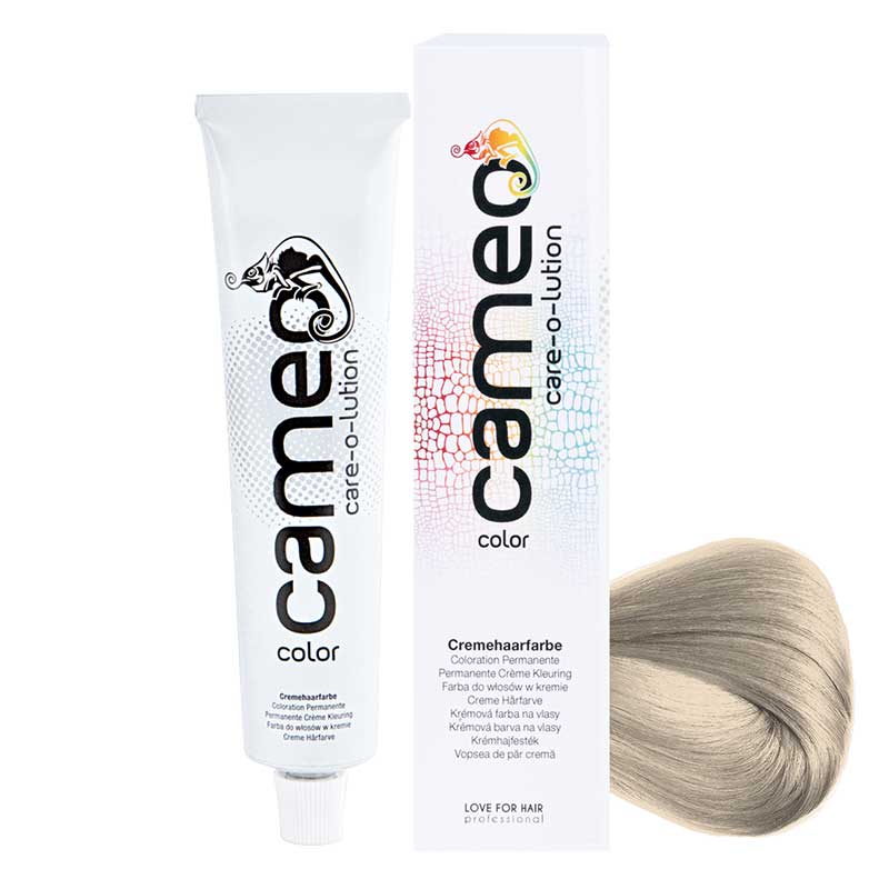 cameo color 11 Extra-Lichtblond (60 ml)