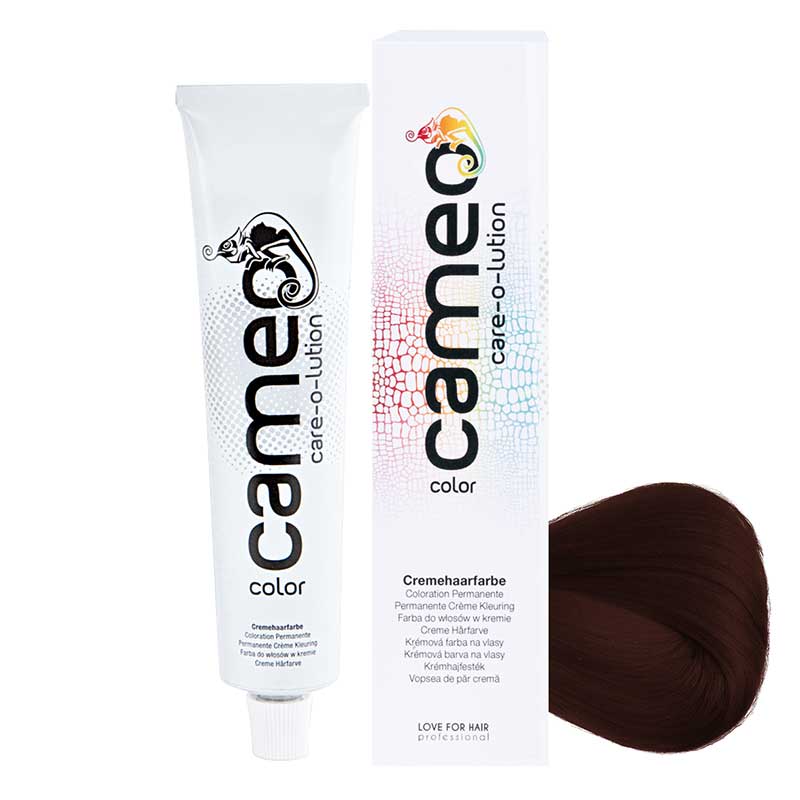 cameo color 3/i Dunkelbraun-intensiv (60 ml)