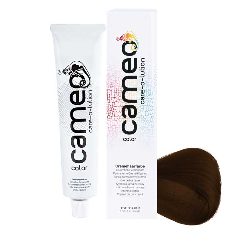 cameo color 8/L7 Hellblond Leicht-Braun (60 ml)