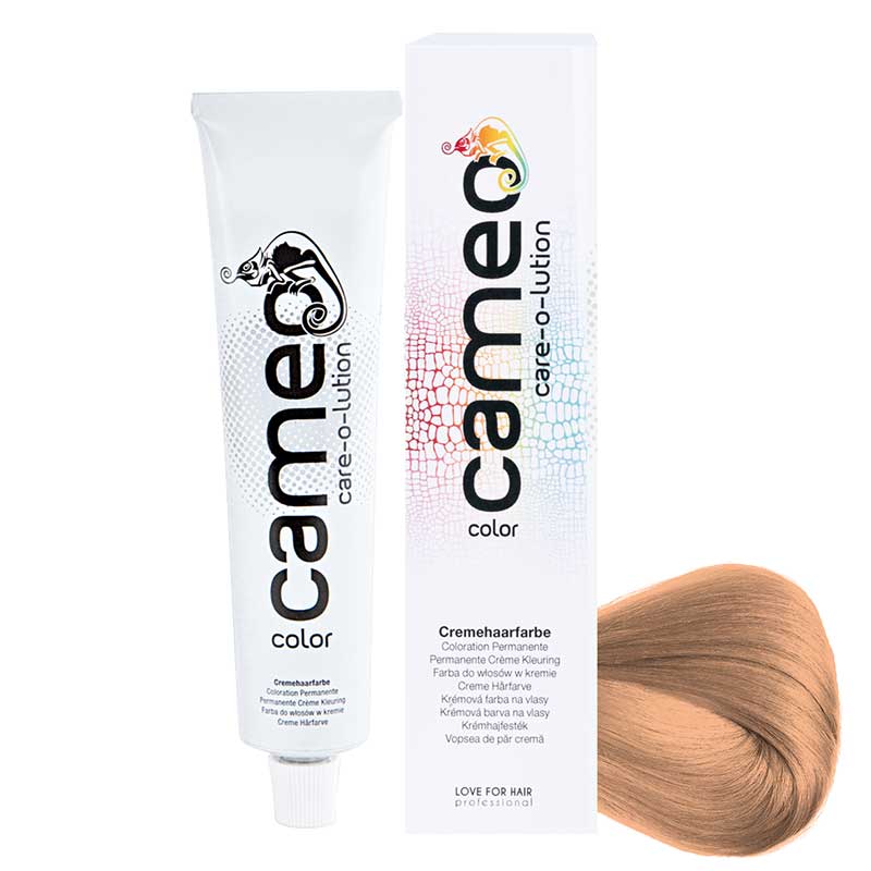 cameo color 9/7 Lichtblond Braun (60 ml)