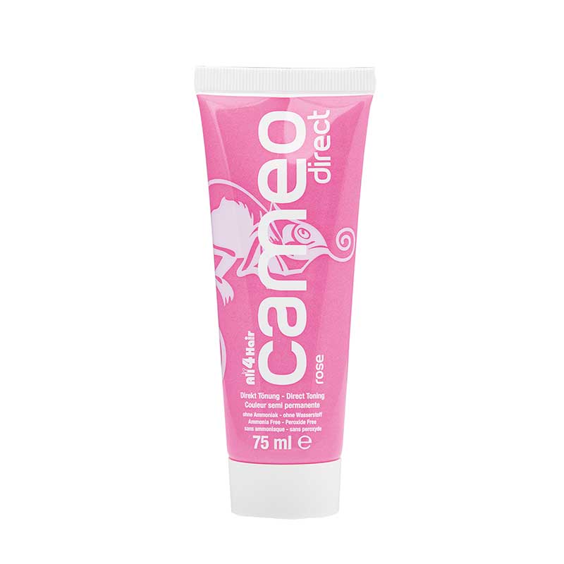 cameo color direct Rose (75 ml)