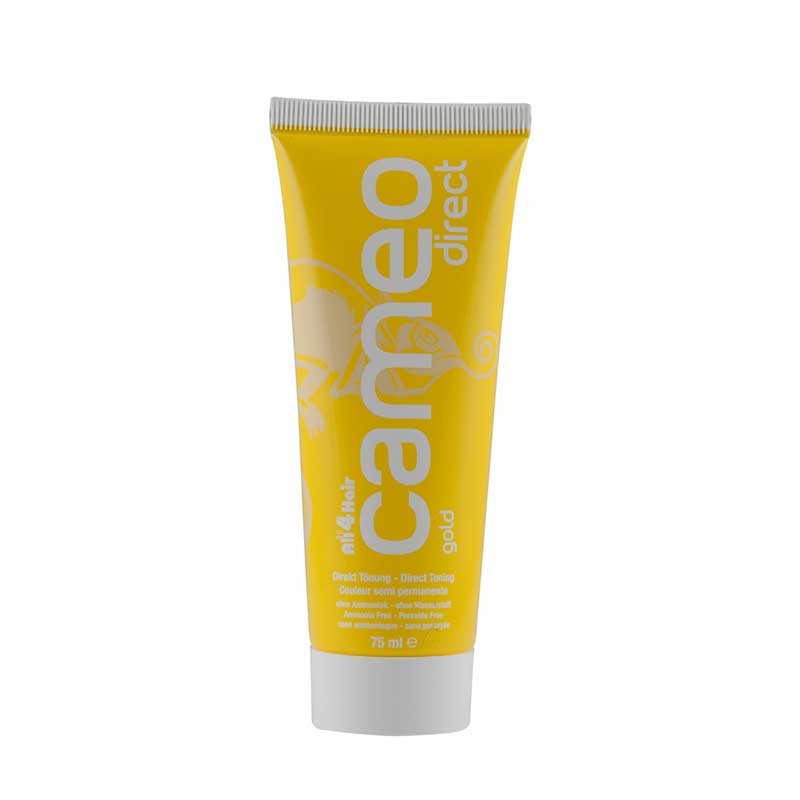 cameo color direct Gold (75 ml)