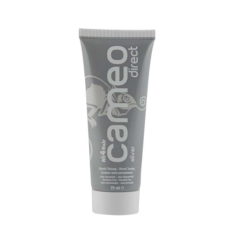 cameo color direct Silver (75 ml)