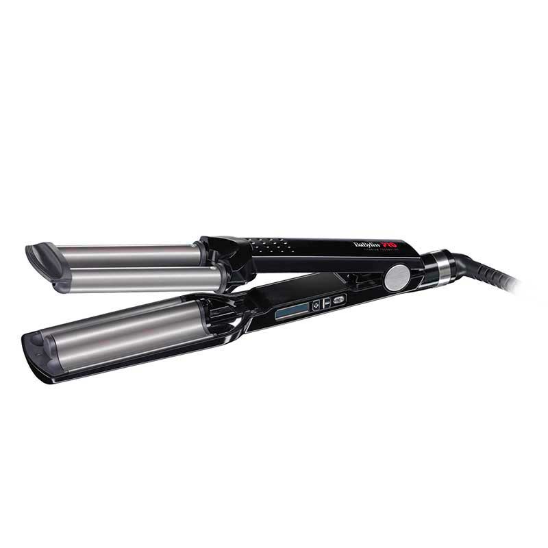 Babyliss Frisiereisen Pro Waves Tang Tief Waver