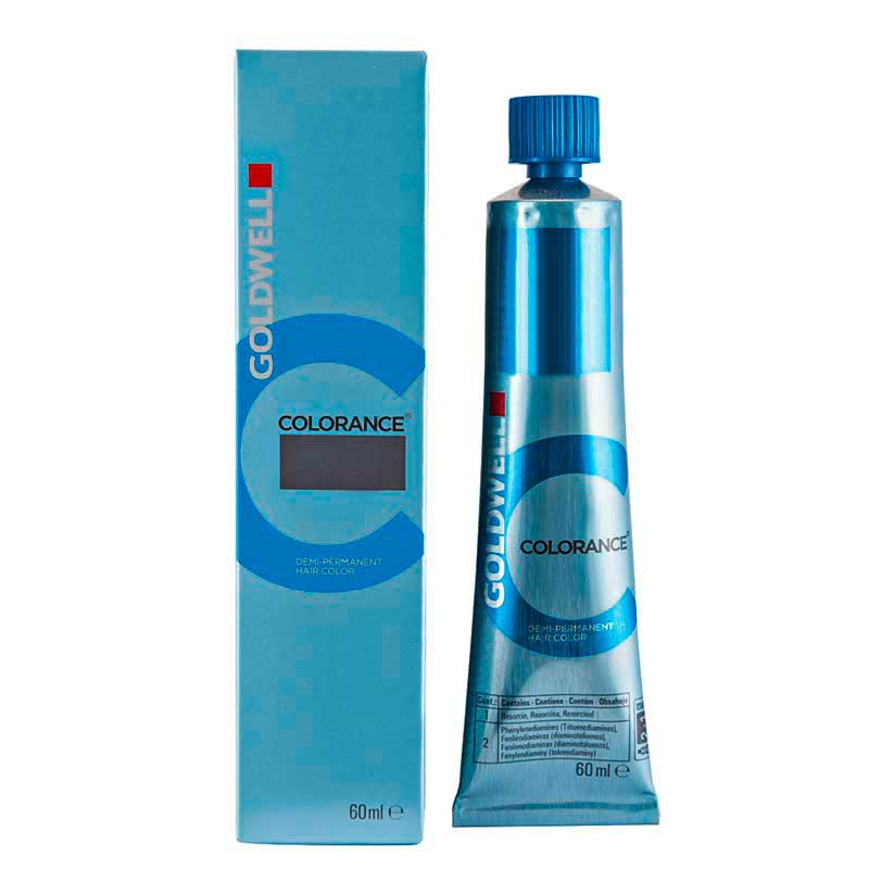 Goldwell Colorance Tube 5/BV Sparkling Braun (60 ml)