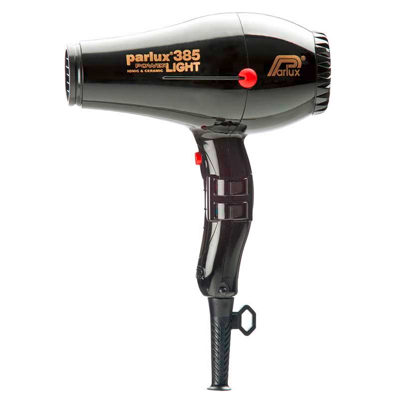 Parlux Haartrockner 385 Power Light Schw