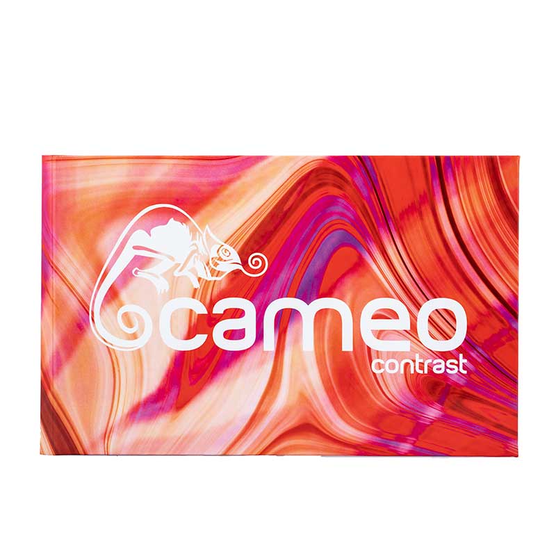 cameo color contrast Farbkarte