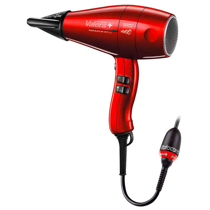 Valera Haartrockner Swiss Silent Jet SXJ 8500 RC