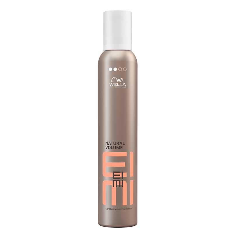 Wella EIMI Natural Volume Styling Mousse (300 ml)