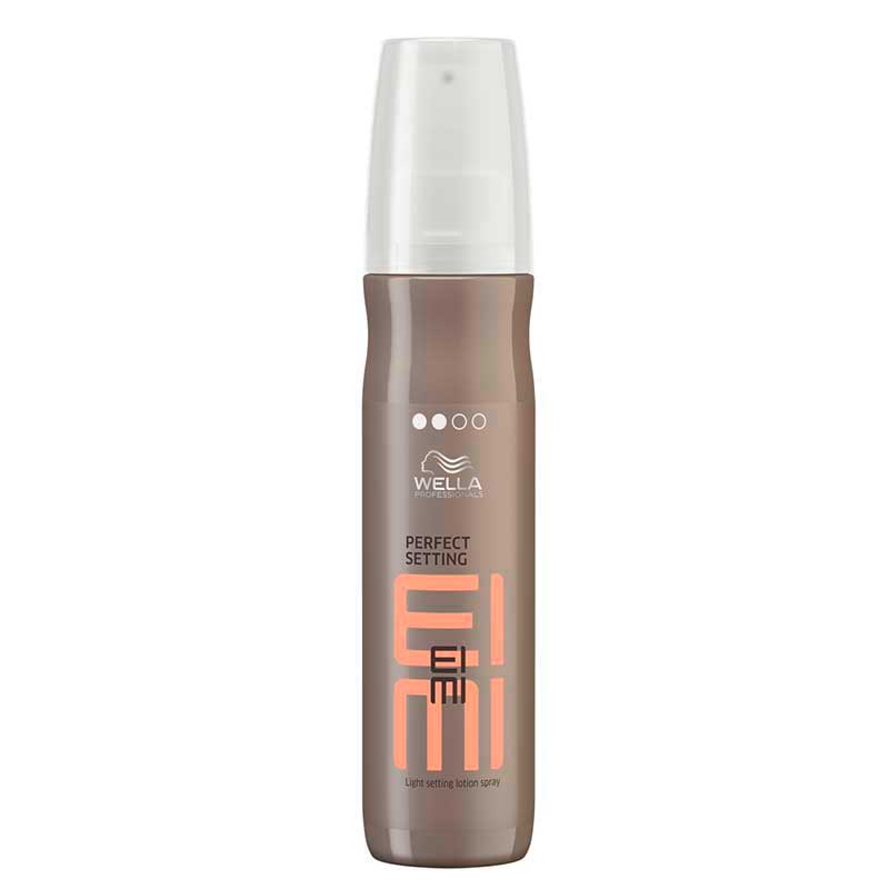 Wella EIMI Perfect Setting Föhn Lotion (150 ml)