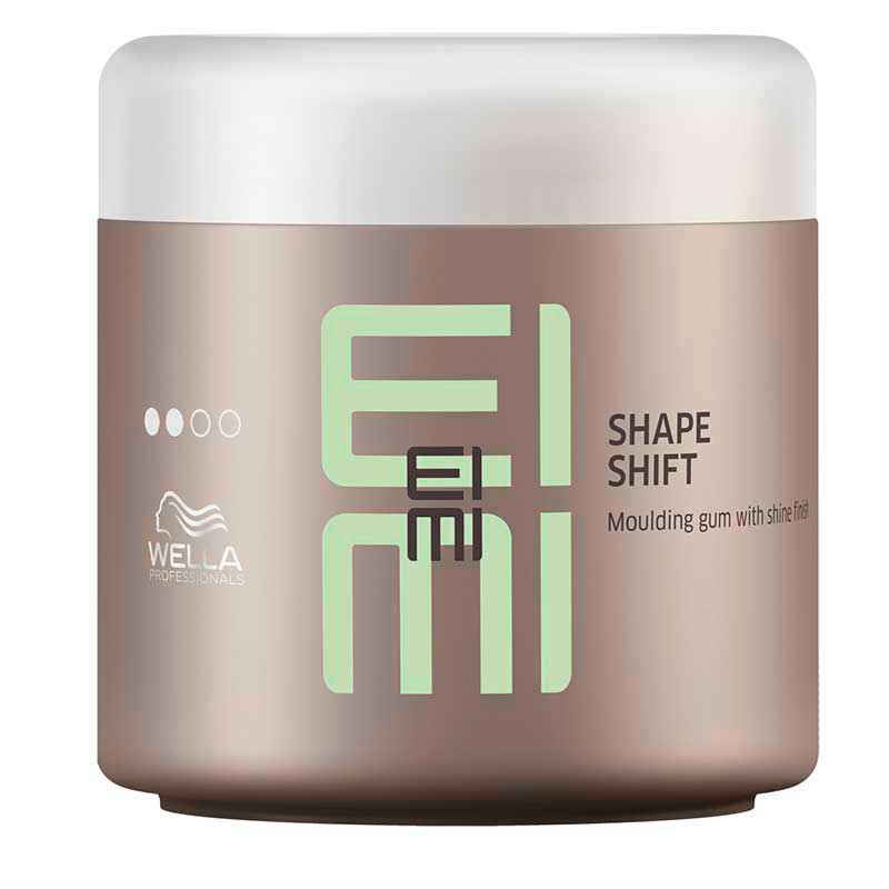 Wella EIMI Shape Shift Modellier Gum + Glanz (150 ml)