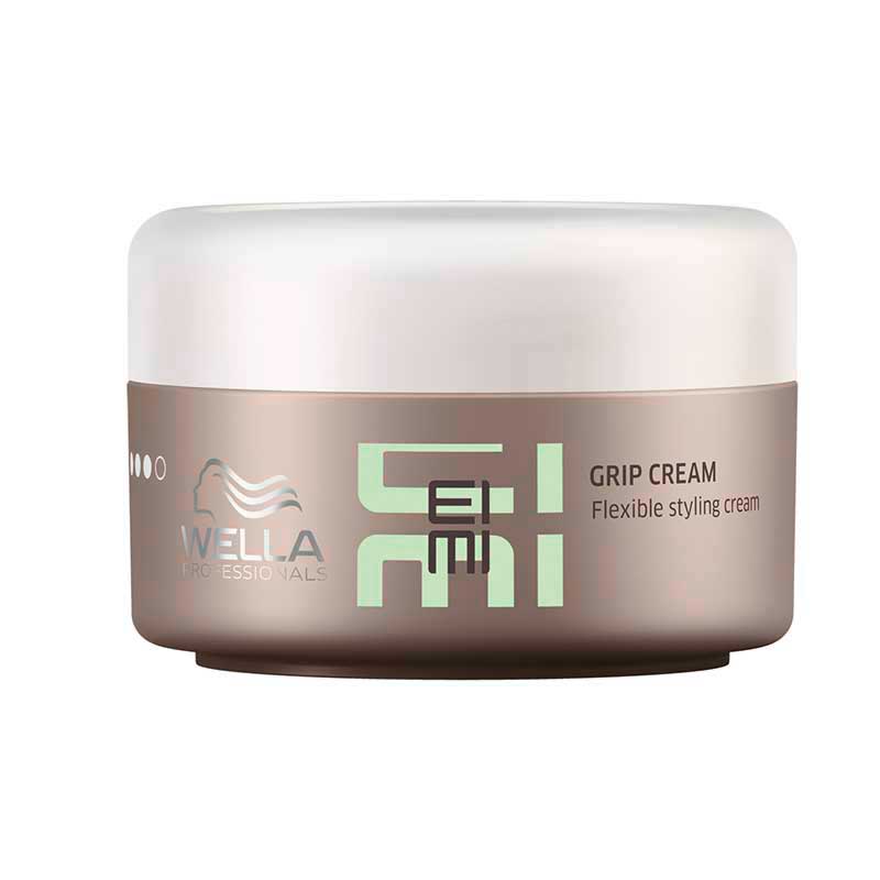 Wella EIMI Grip Cream Molding Paste (75 ml)