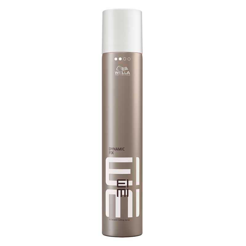 Wella EIMI Dynamic Fix Modeling Spray (500 ml)