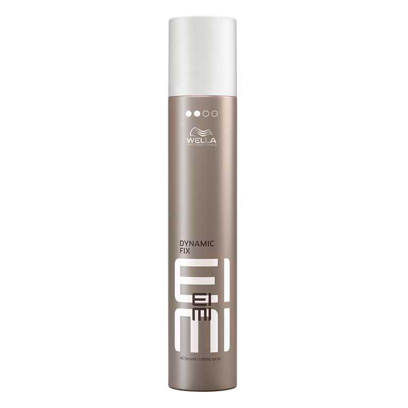Wella EIMI Dynamic Fix Modeling Spray (300 ml)