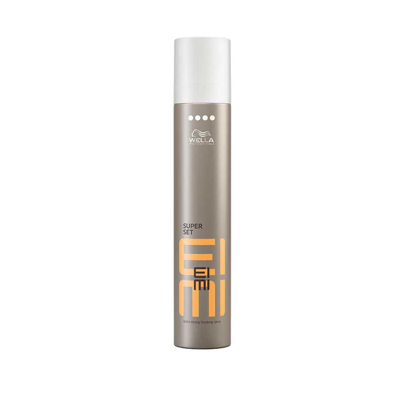 Wella EIMI Finishing Spray Ultra Strong (500 ml)