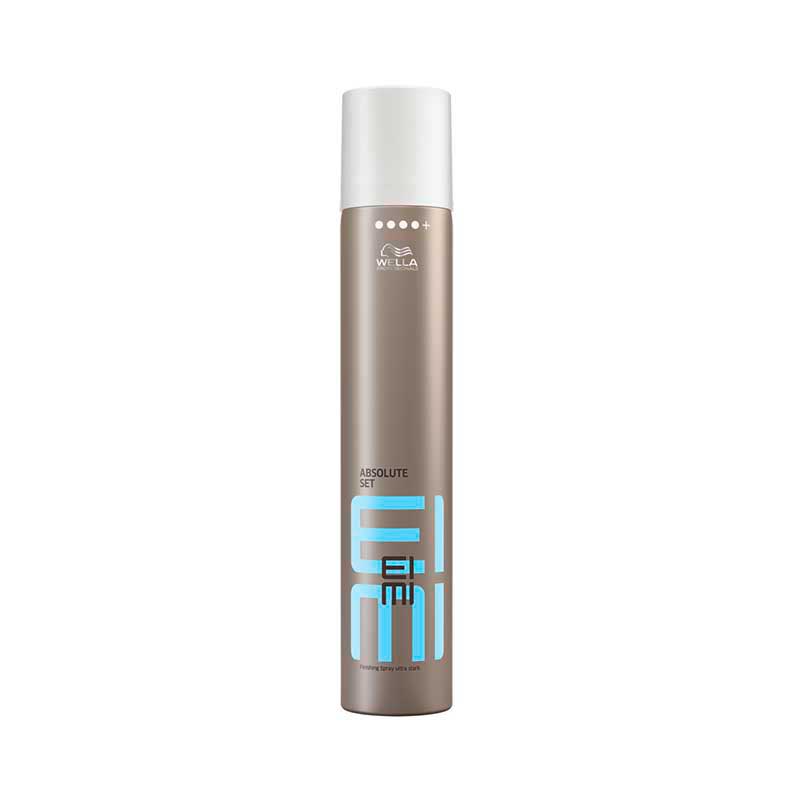 Wella EIMI Absolute Set Haarlack (500 ml)