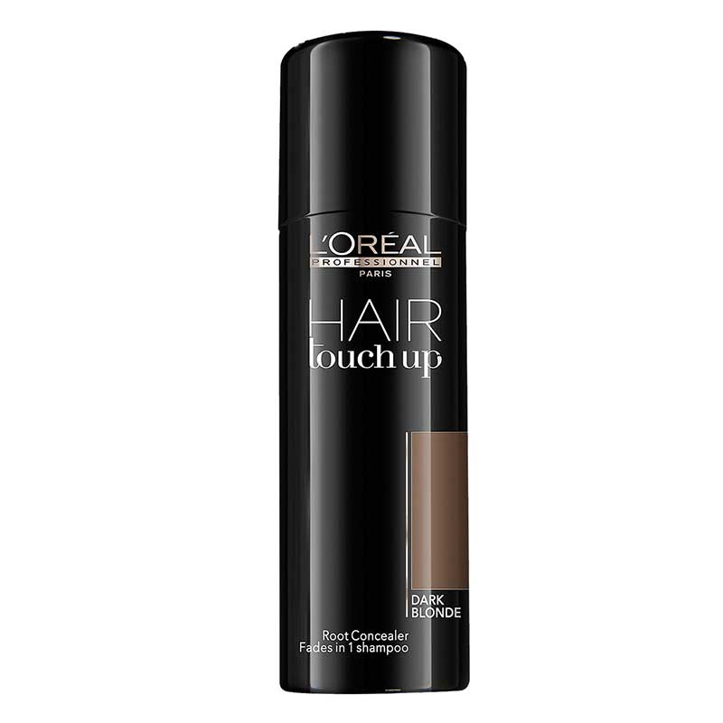 L'Oréal Professionnel Hair Touch Up Dunkelblond (75 ml)