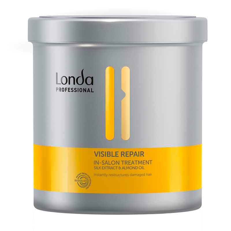 Londa Visible Repair In-Salon Treatment (750 ml)