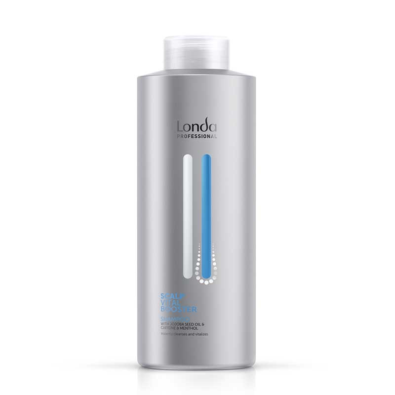 Londa Vital Booster Shampoo (1000 ml)
