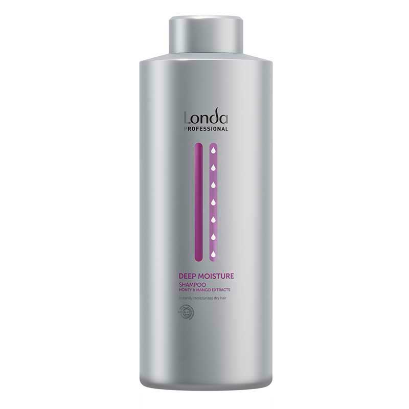 Londa Deep Moisture Shampoo (1000 ml)