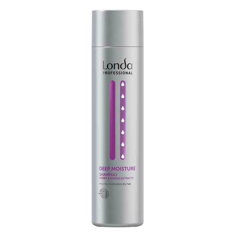 Londa Deep Moisture Shampoo (250 ml)
