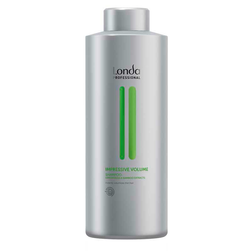 Londa Impressive Volume Shampoo (1000 ml)