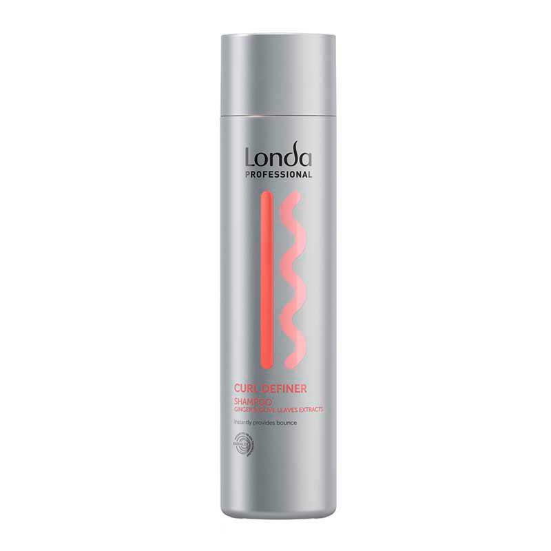 Londa Curl Definer Shampoo (250 ml)