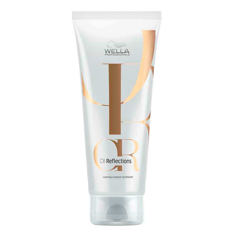 Wella Professional Care Oil Reflections Conditioner (200 ml)