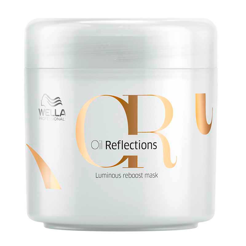 Wella Professional Care Oil Reflections Mask (150 ml)