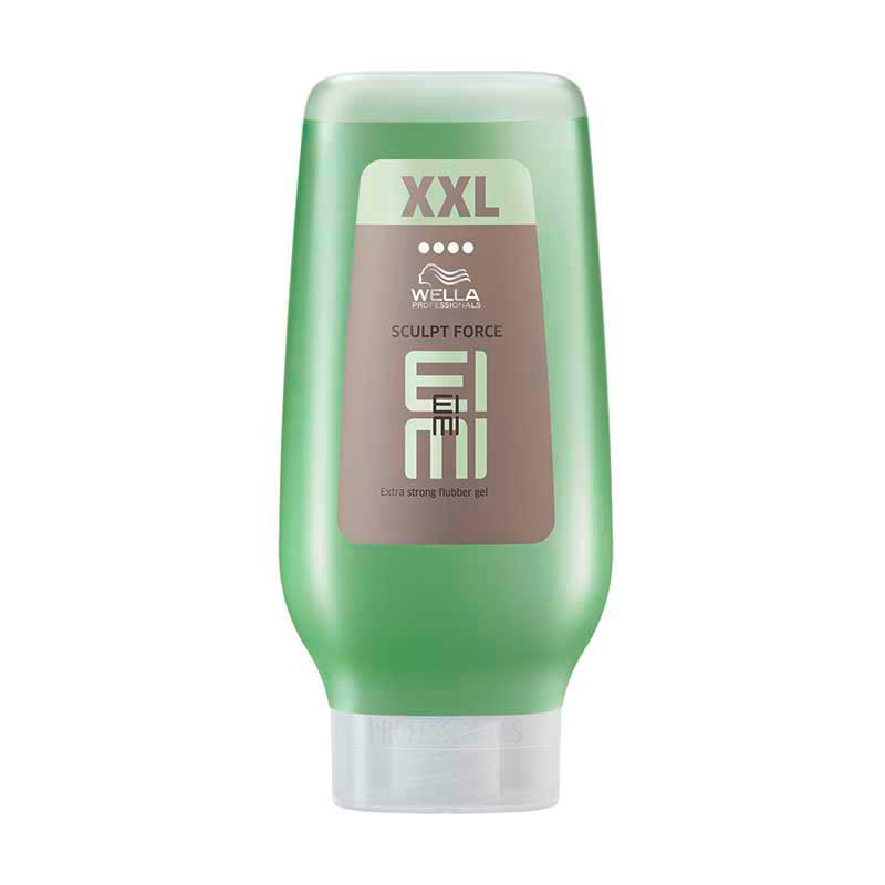 Wella EIMI Sculpt Force Flubber Gel (250 ml)