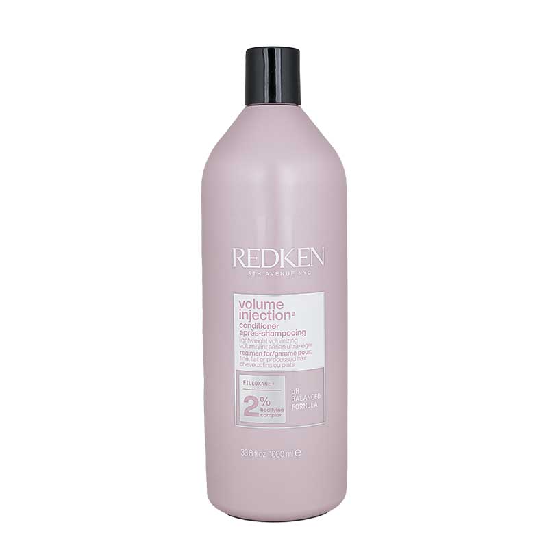 Redken Volume Injection Conditioner (1000 ml)
