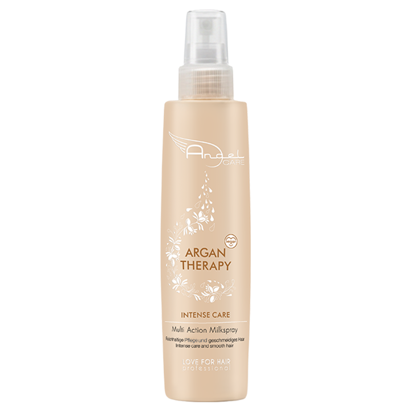 Angel Care Argan Therapy Multi Action Milkspray (200 ml)
