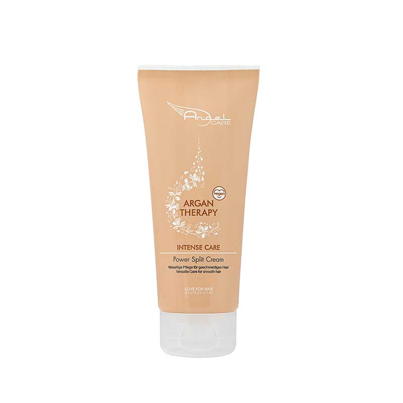 Angel Care Argan Therapy Power Split Cream