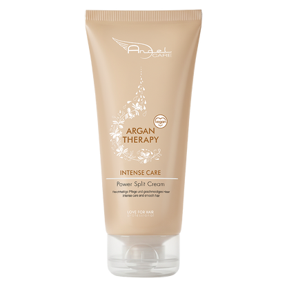 Angel Care Argan Therapy Power Split Cream
