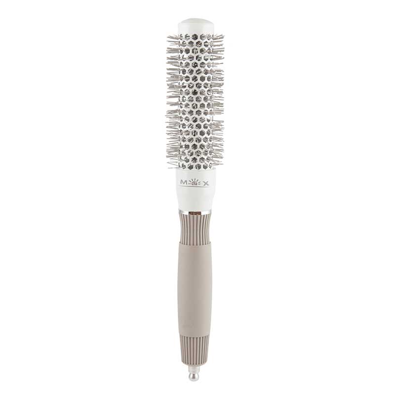 Mex pro Hair Thermo-Rundbürste 25 mm mit Nadel