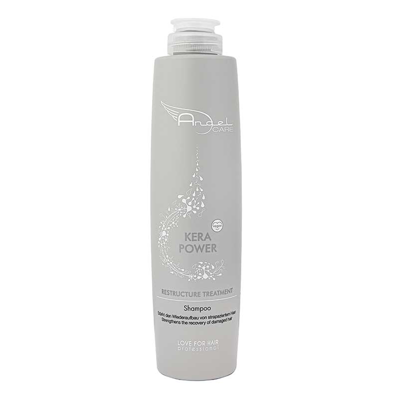 Angel Care Kerapower Duo Pack (300 ml + 250 ml)