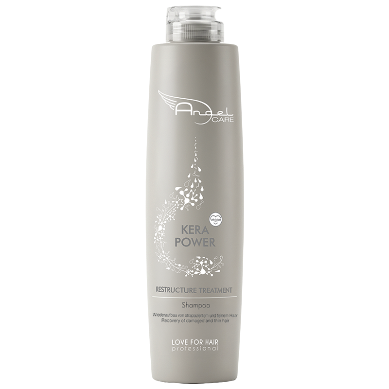 Angel Care Kerapower Shampoo (300 ml)