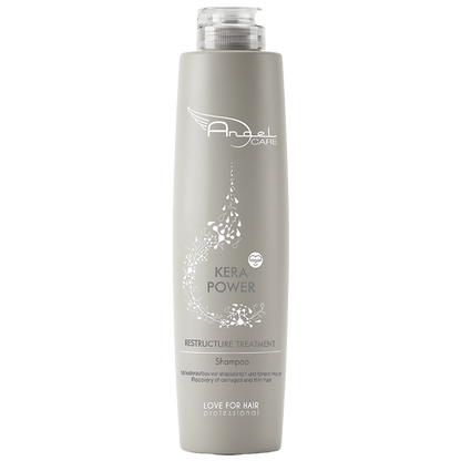 Angel Care Kerapower Produktbox
