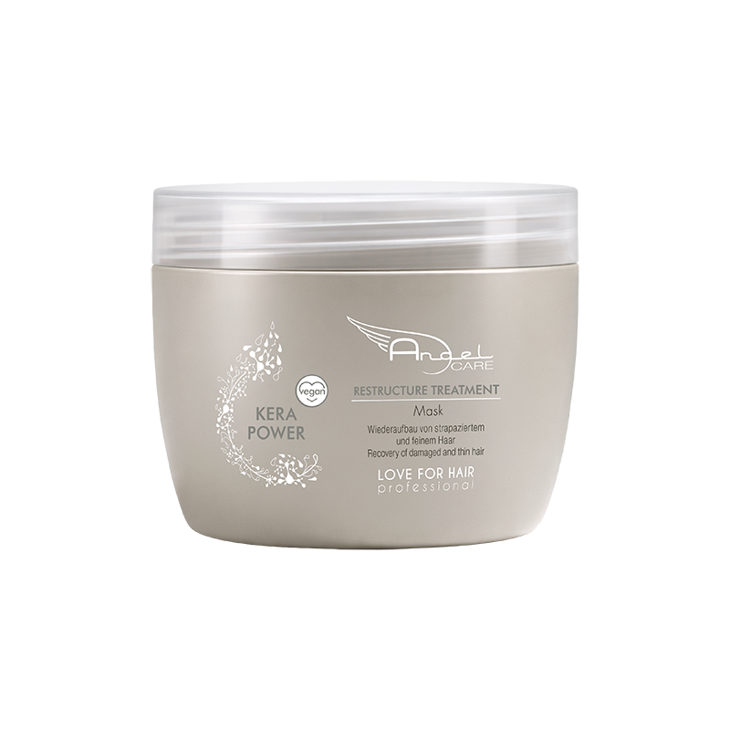 Angel Care Repair Keratin Repair Maske (200 ml)