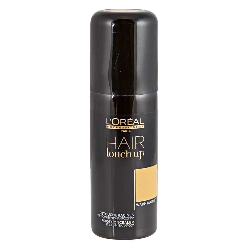 L'Oréal Professionnel Hair Touch Up Blond (75 ml)