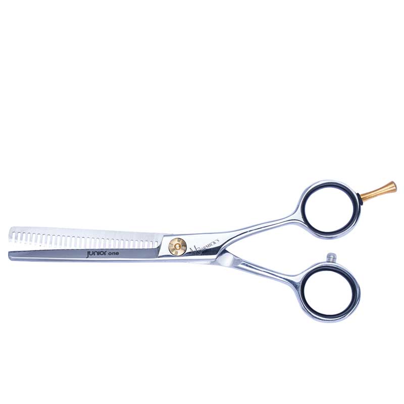 McCormicks Junior One Classic Modellierschere 5,5"