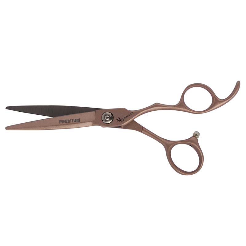 McCormicks Premium Curve Offset Schneideschere 6,0"