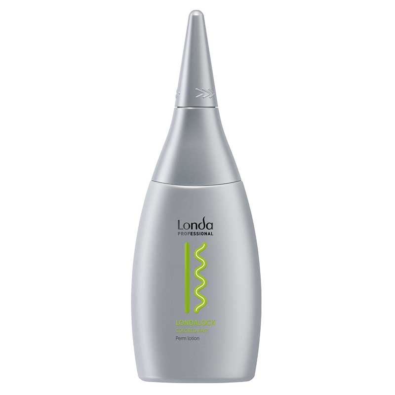Londa Londalock Perm Lotion C (75 ml)