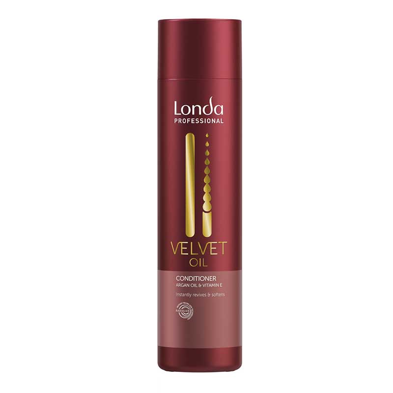 Londa Velvet Oil Conditioner (250 ml)