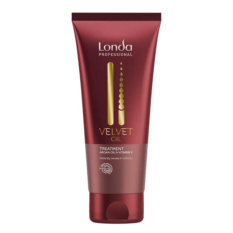 Londa Velvet Oil Treatment (200 ml)