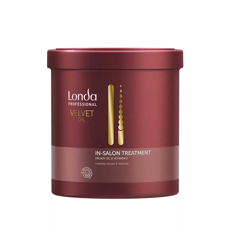 Londa Velvet Oil Treatment (750 ml)
