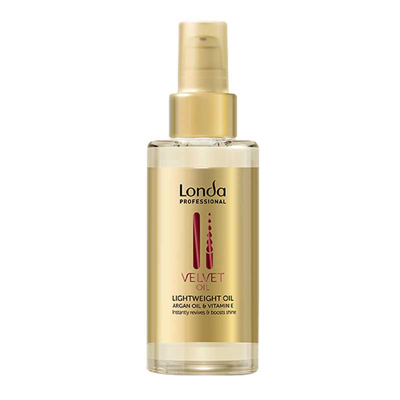 Londa Velvet Oil Lightweight (100 ml)